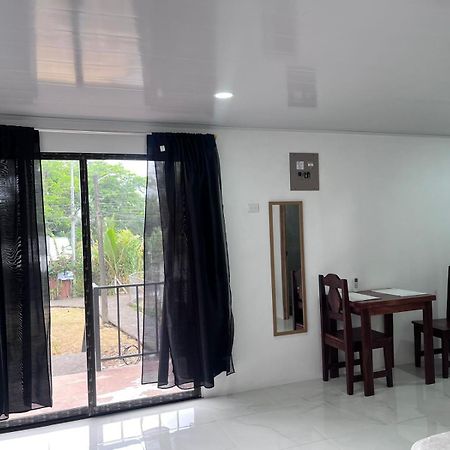 Tortuguero Villas ภายนอก รูปภาพ