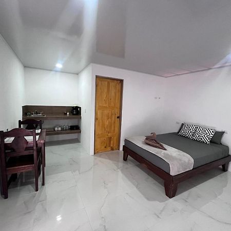 Tortuguero Villas ภายนอก รูปภาพ