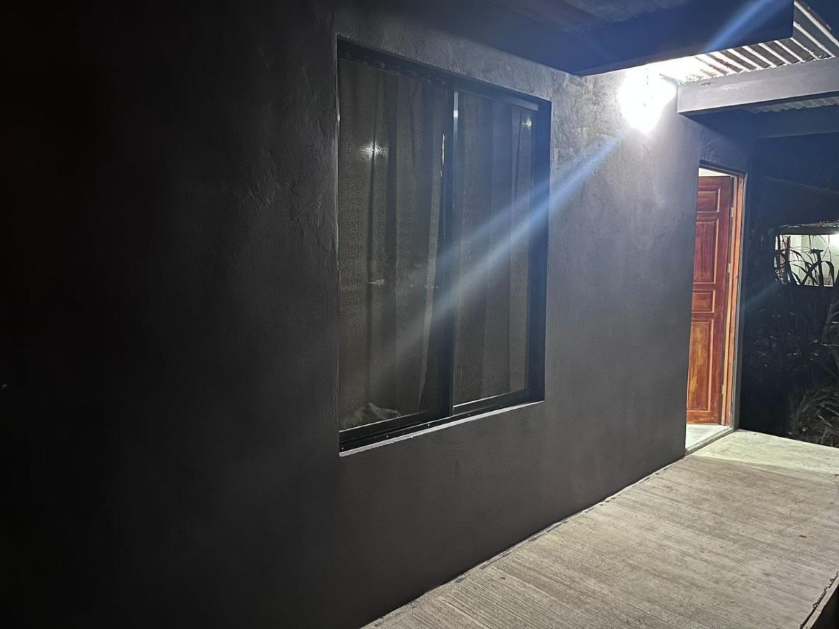 Tortuguero Villas ภายนอก รูปภาพ
