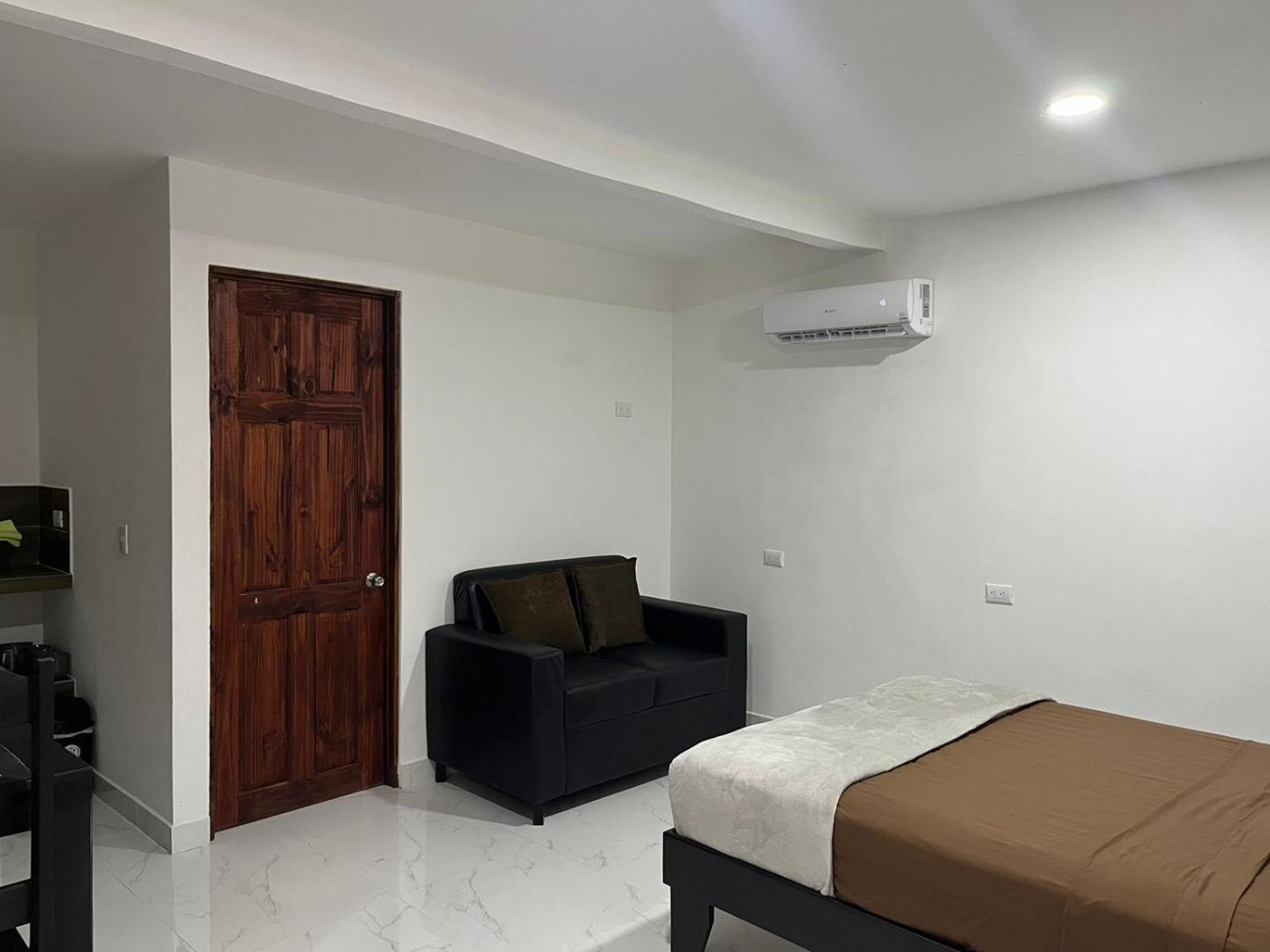 Tortuguero Villas ภายนอก รูปภาพ