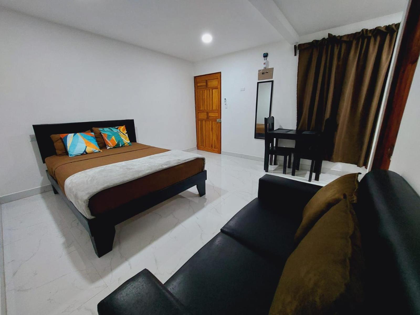 Tortuguero Villas ภายนอก รูปภาพ