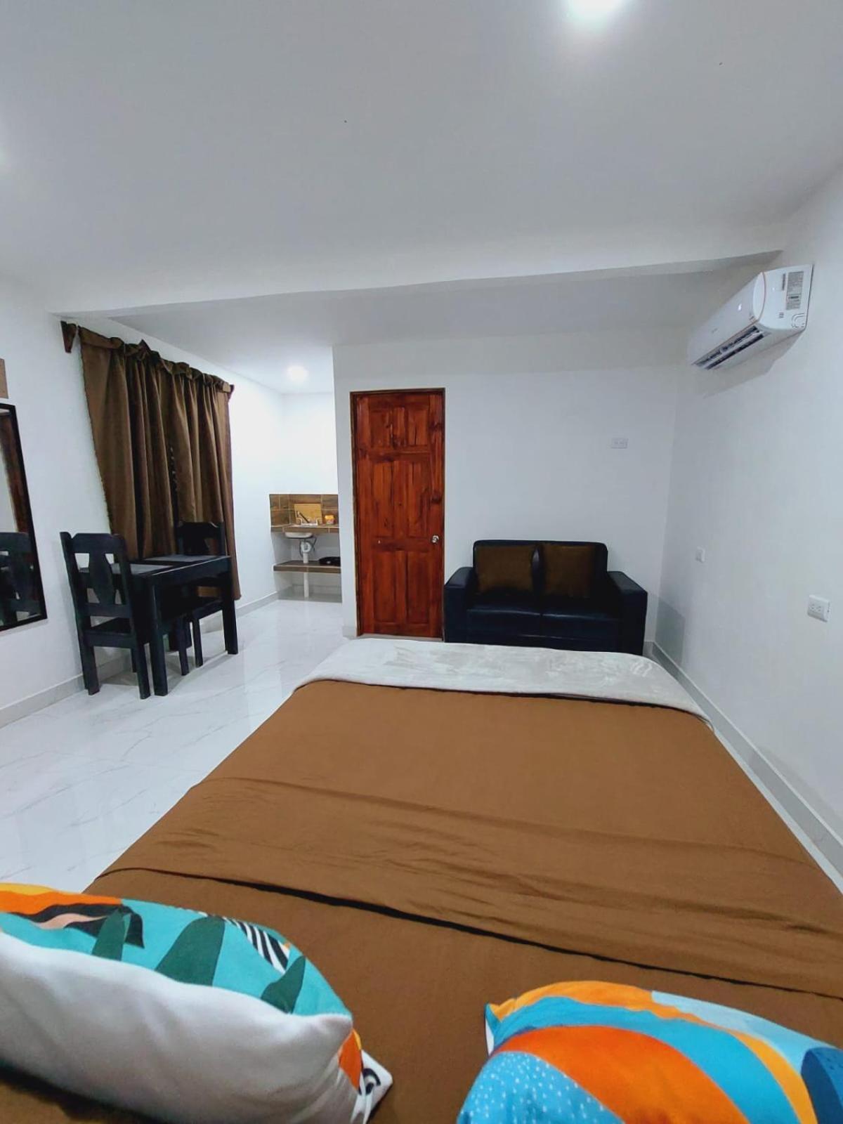 Tortuguero Villas ภายนอก รูปภาพ