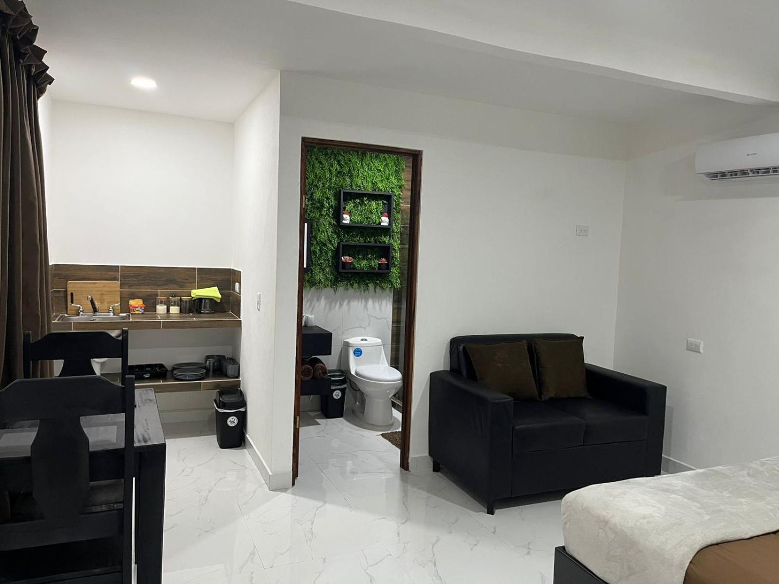 Tortuguero Villas ภายนอก รูปภาพ