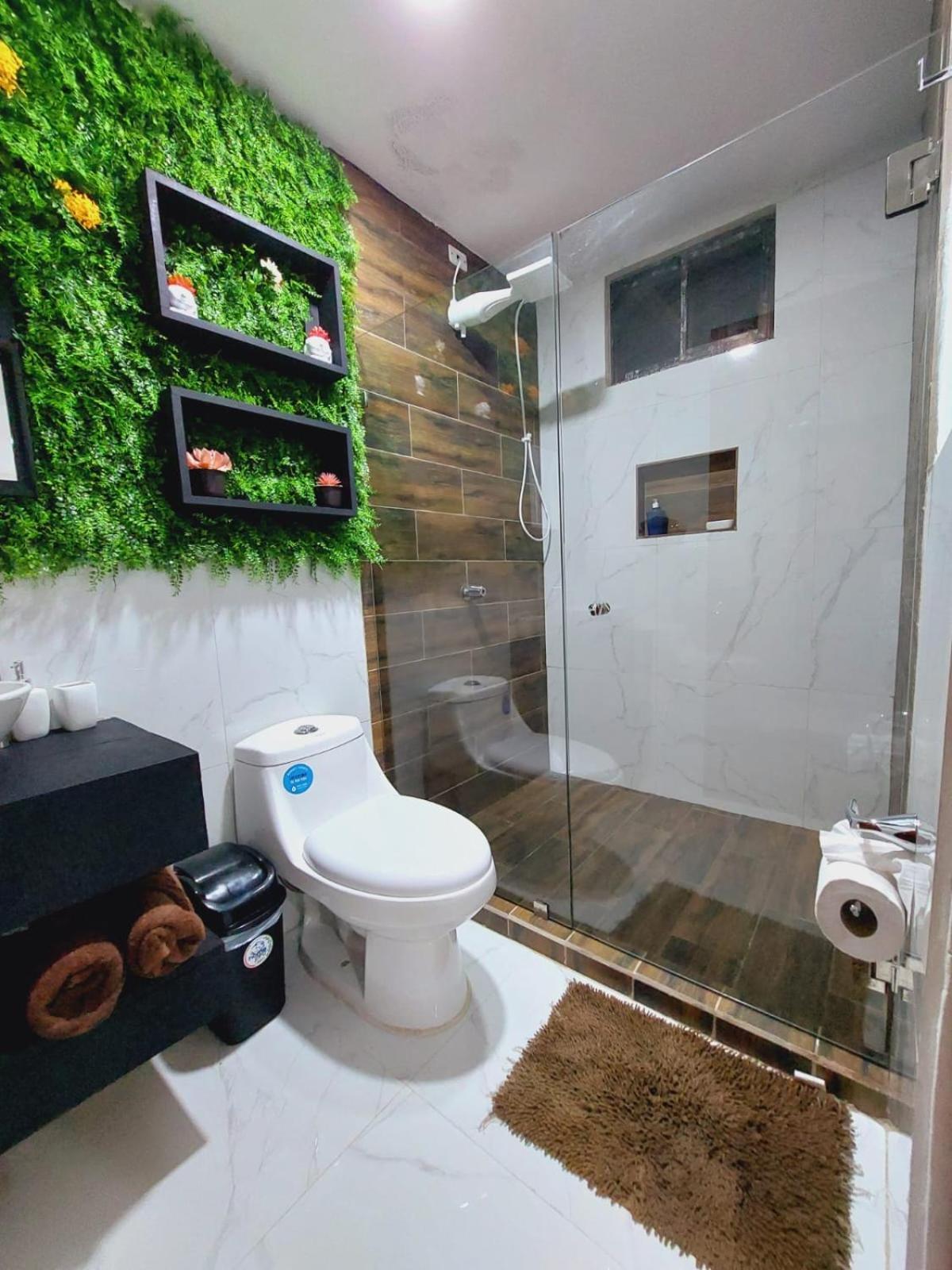 Tortuguero Villas ภายนอก รูปภาพ