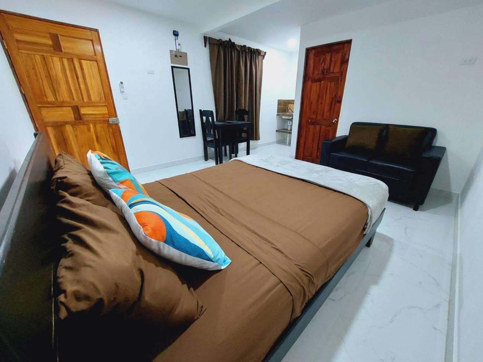 Tortuguero Villas ภายนอก รูปภาพ