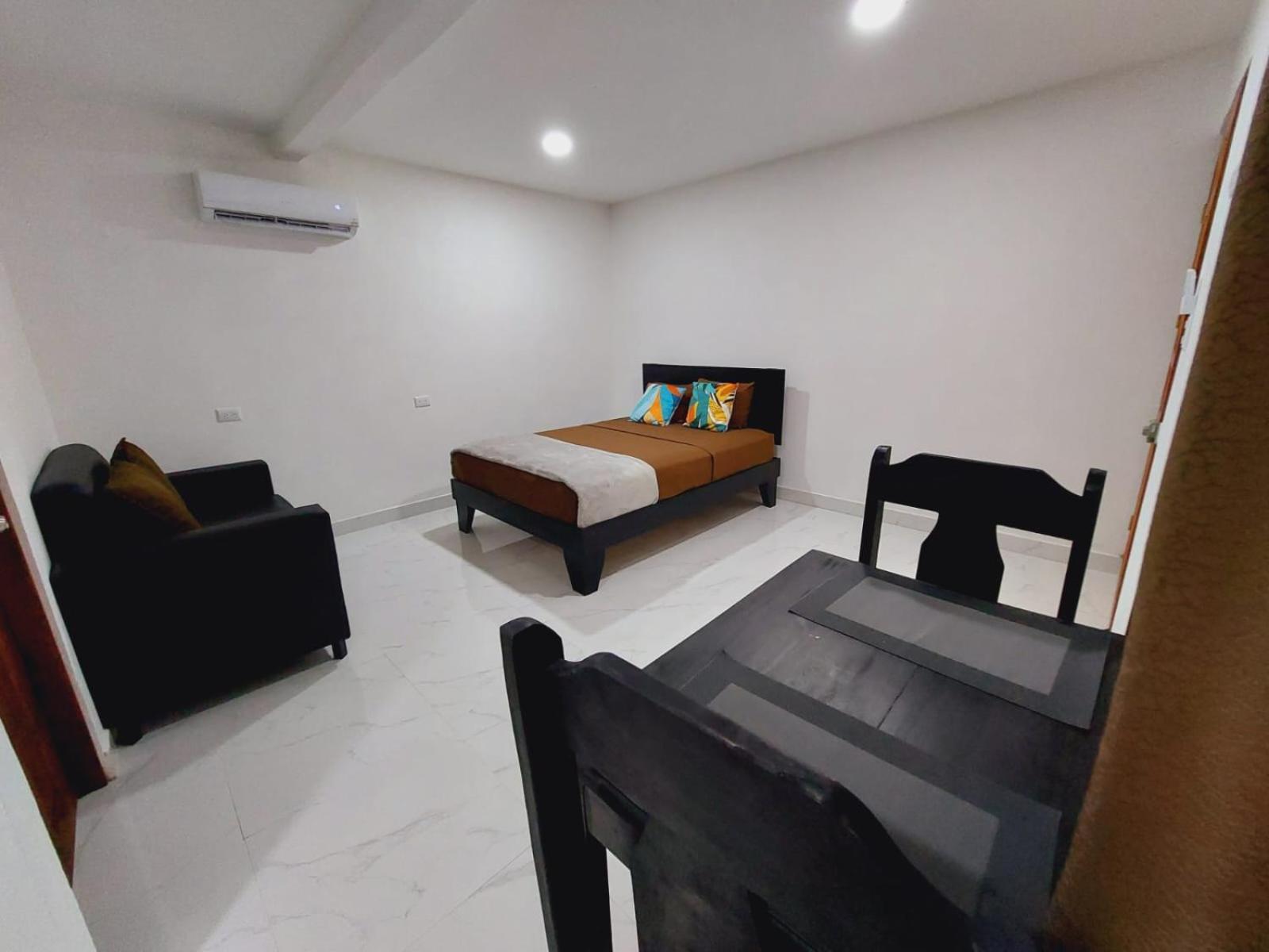 Tortuguero Villas ภายนอก รูปภาพ