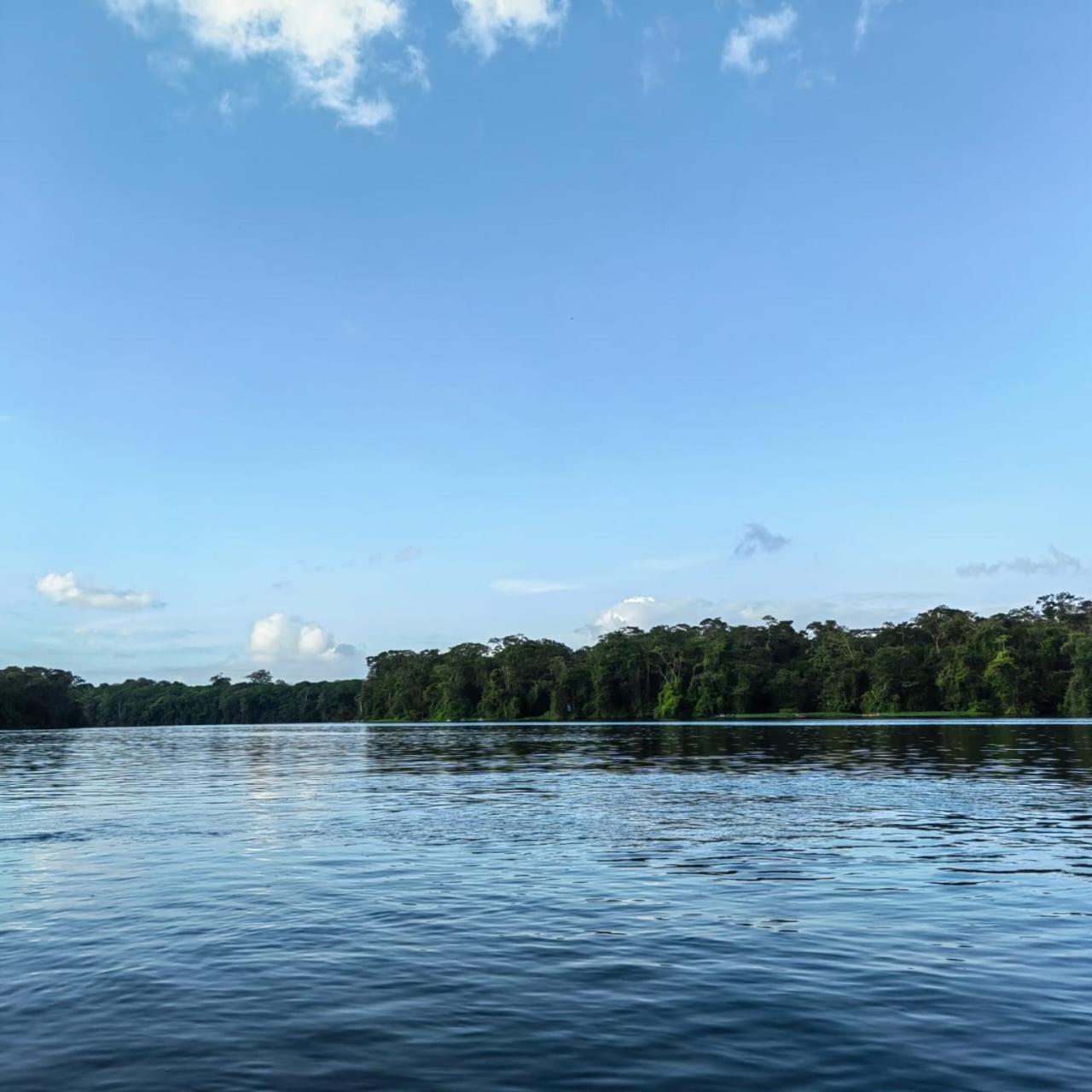 Tortuguero Villas ภายนอก รูปภาพ
