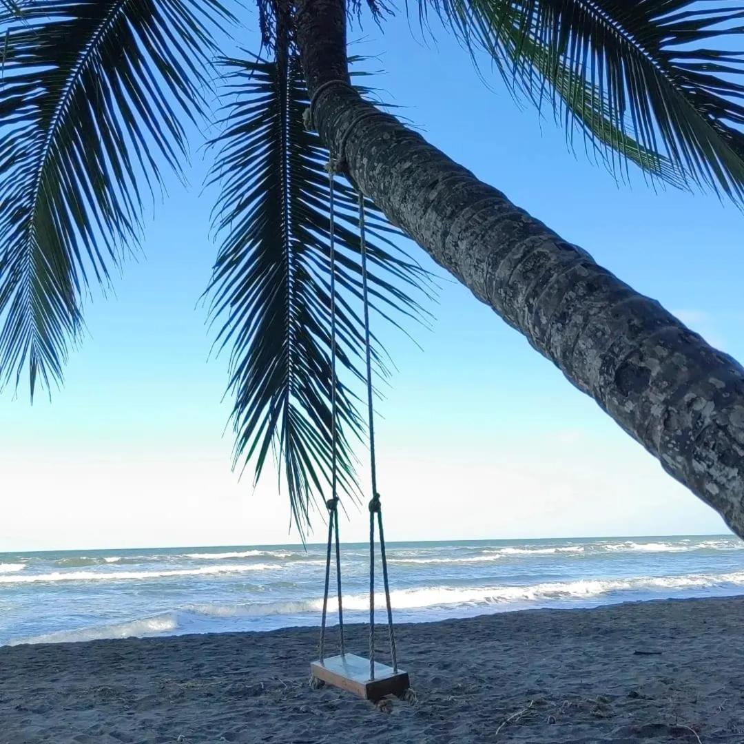 Tortuguero Villas ภายนอก รูปภาพ