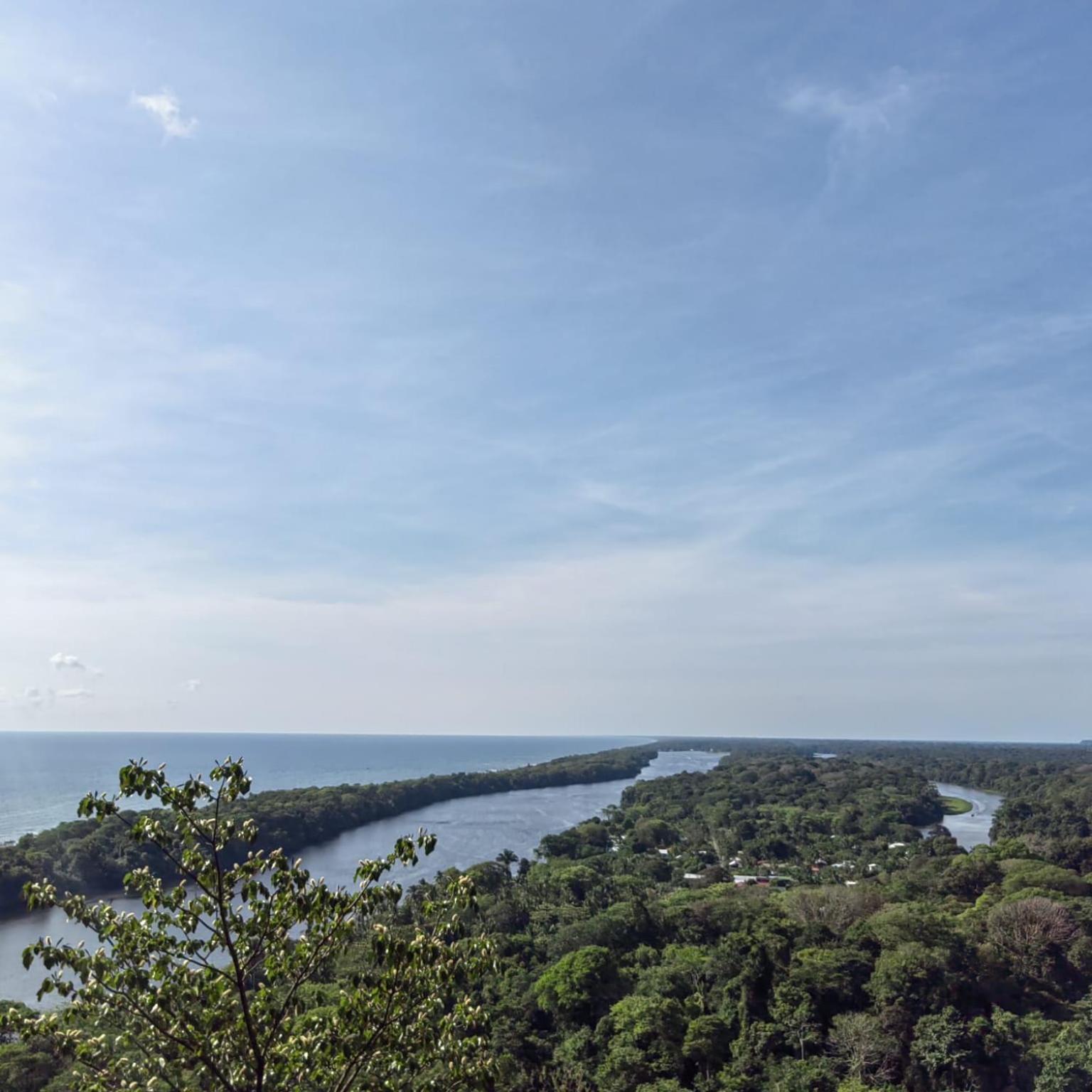 Tortuguero Villas ภายนอก รูปภาพ