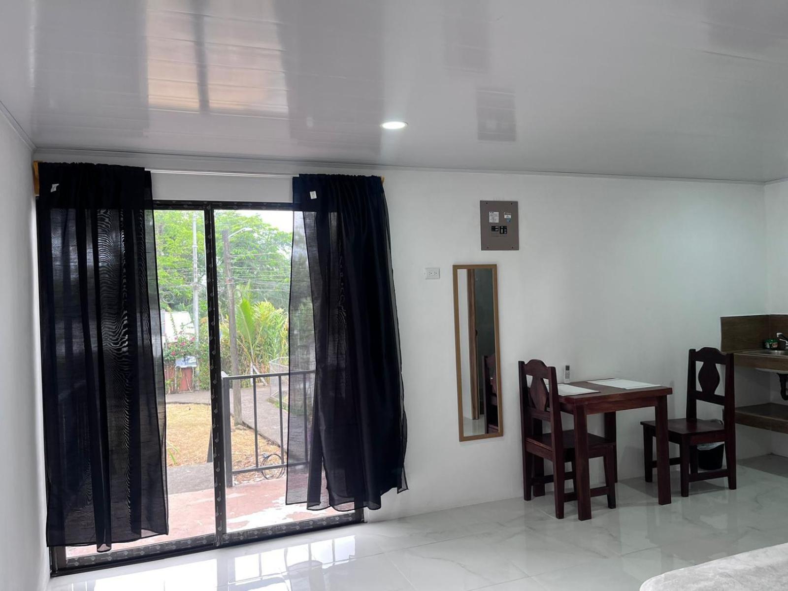 Tortuguero Villas ภายนอก รูปภาพ