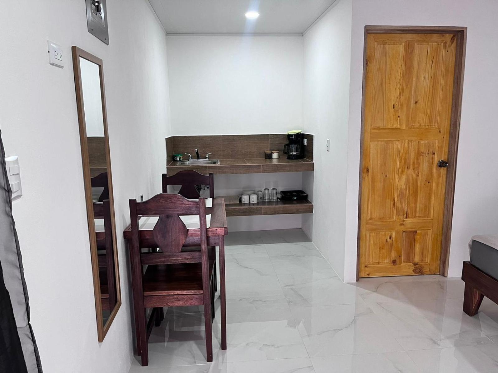 Tortuguero Villas ภายนอก รูปภาพ