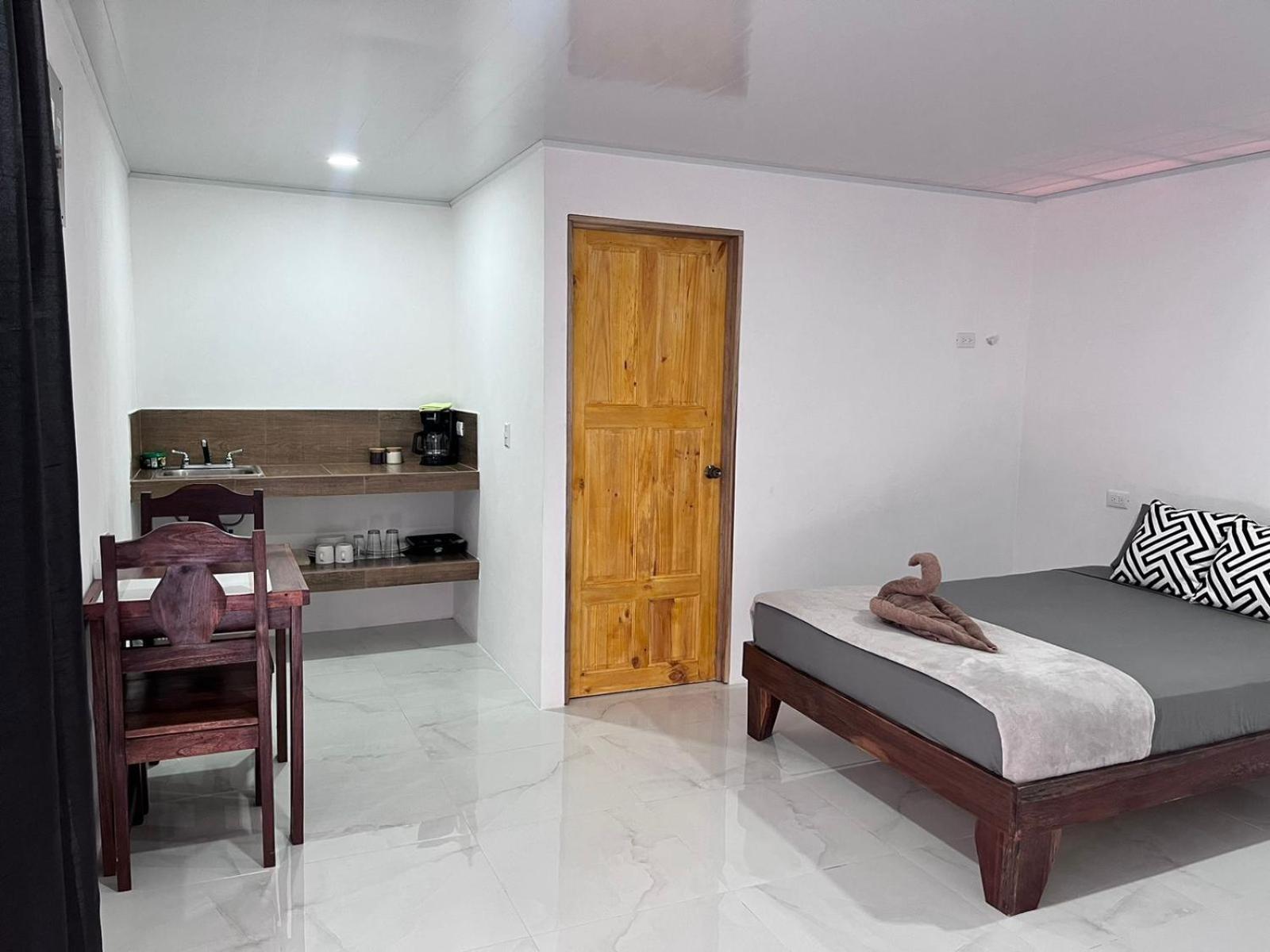 Tortuguero Villas ภายนอก รูปภาพ